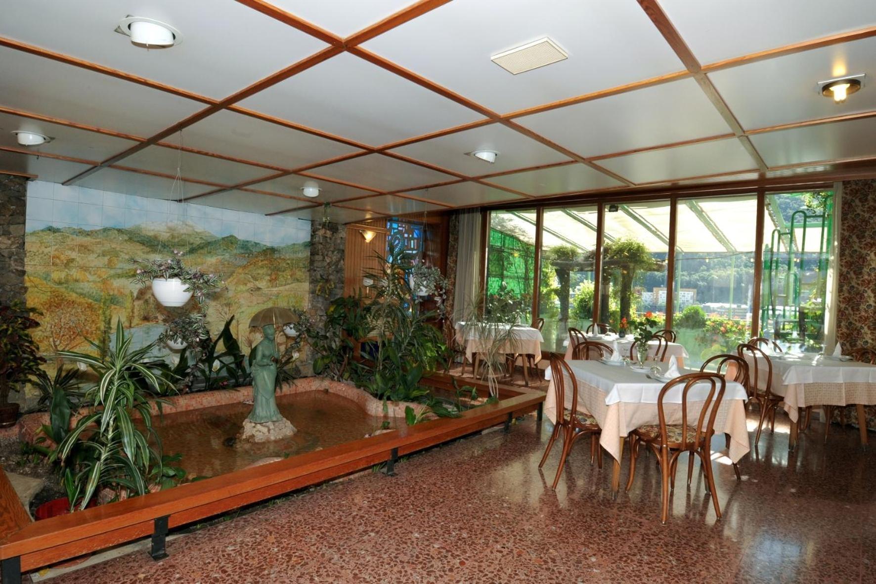 Hotel Jaume I Андора ла Веля Екстериор снимка